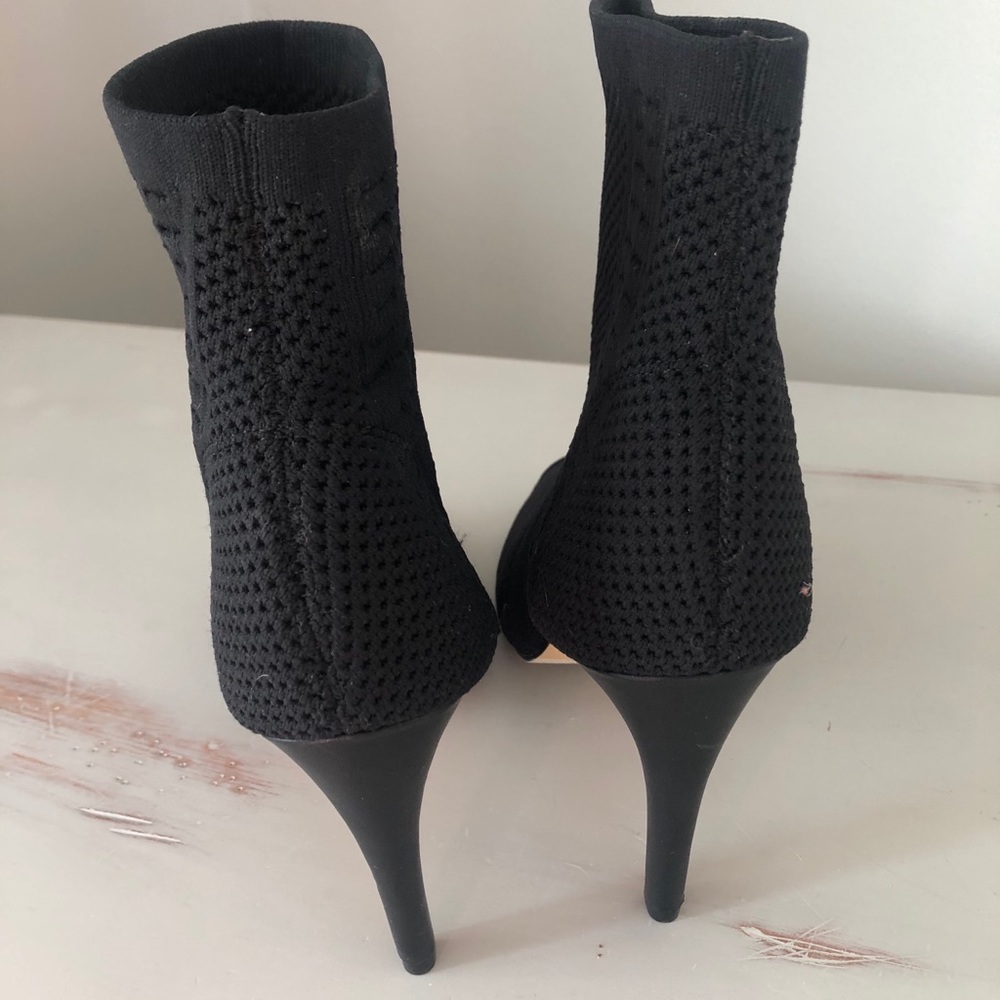 Express booties - Picture 2 of 6